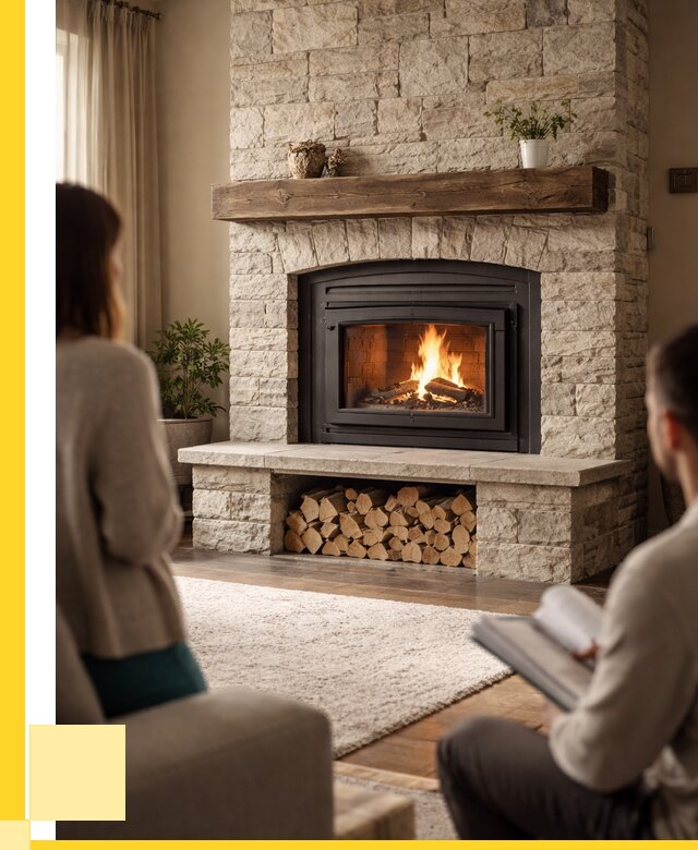 Проекты печей каминов в Лобне от 12391 р. | ЭриданЛбн