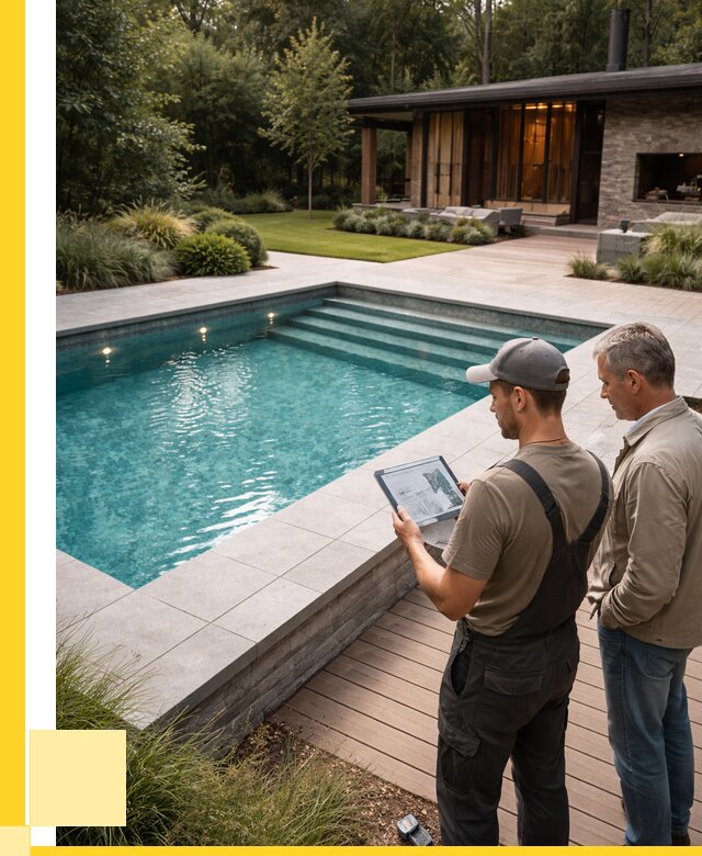 Строительство бассейнов в Лобне от 1239120 р. ЭриданЛбн