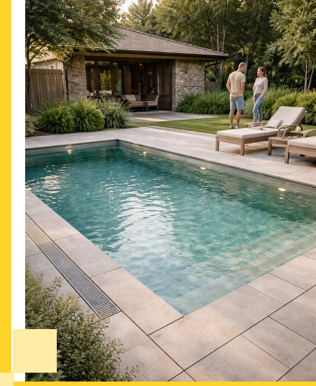 Открытые бассейны с подогревом в Лобне от 1239120 р., ЭриданЛбн