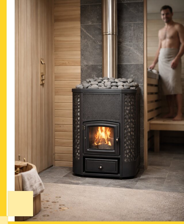 Печи для саун: Harvia, Tylo, EOS в Лобне от 46467 р. | ЭриданЛбн