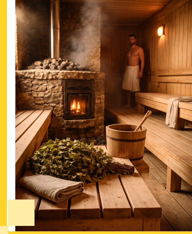 Парилки для бани купить в Лобне от 77445 р. | ЭриданЛбн