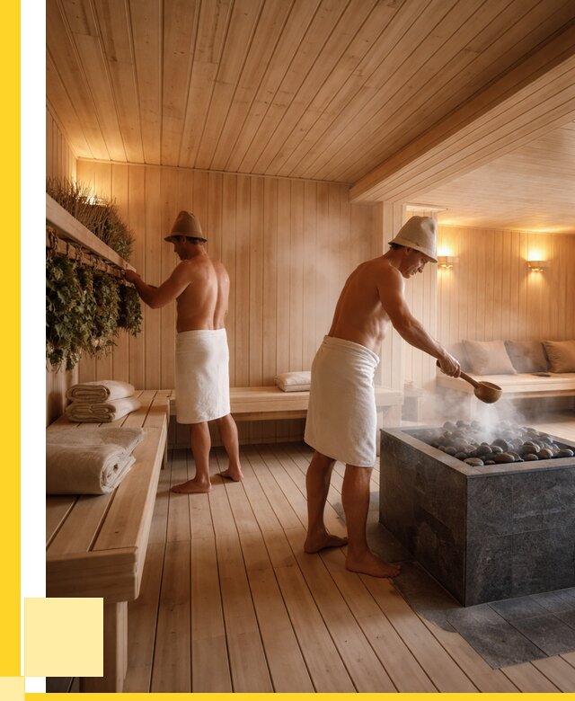 Баня и SPA под ключ в Лобне от 826080 р. строительство ЭриданЛбн