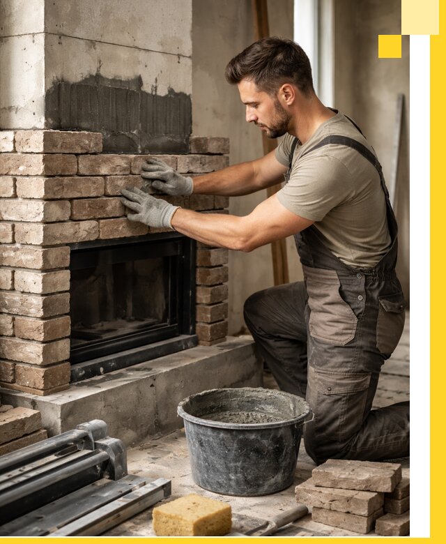 Услуги по устройству и монтажу Расул в банях и саунах в Лобне